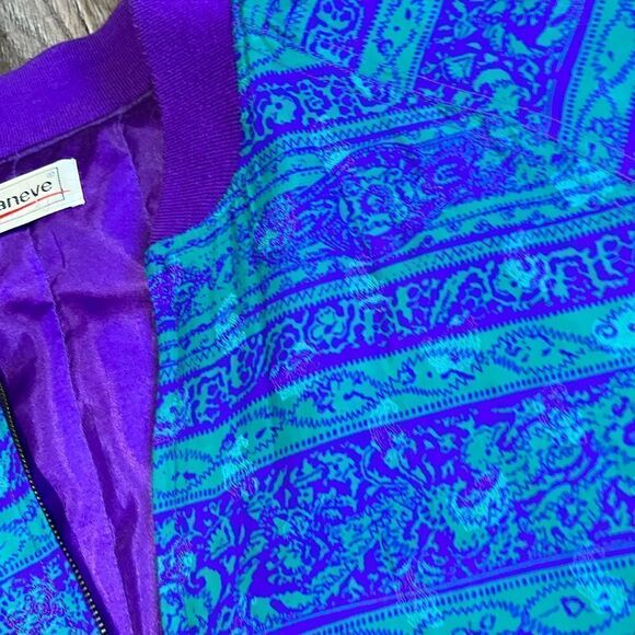 Vintage Jacket  - Picture 8 of 11